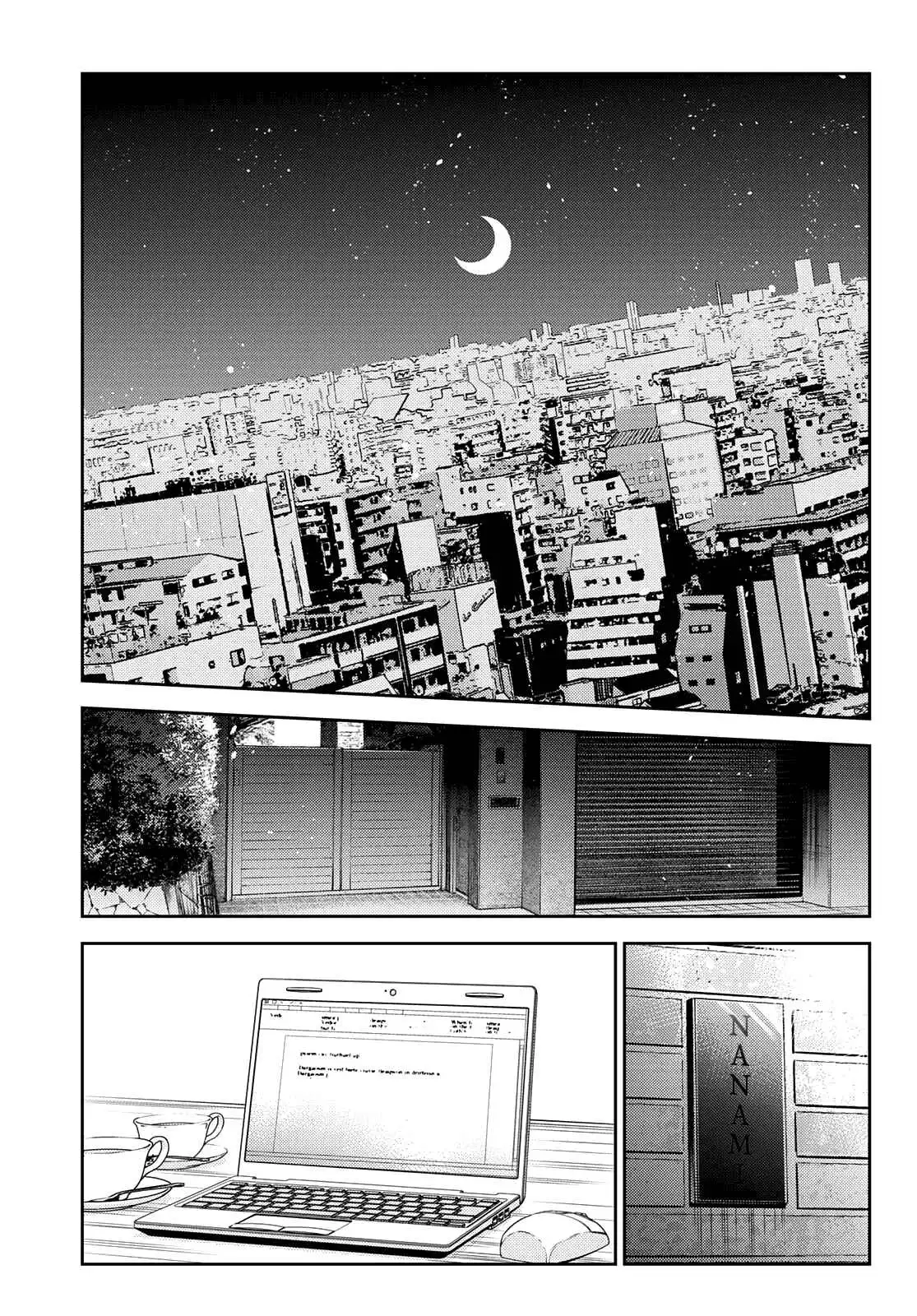 Kanojo, Okarishimasu Chapter 264 18